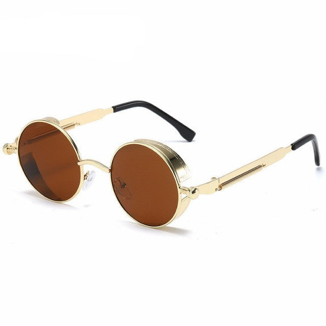 Óculos Steampunk