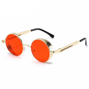 Óculos Steampunk