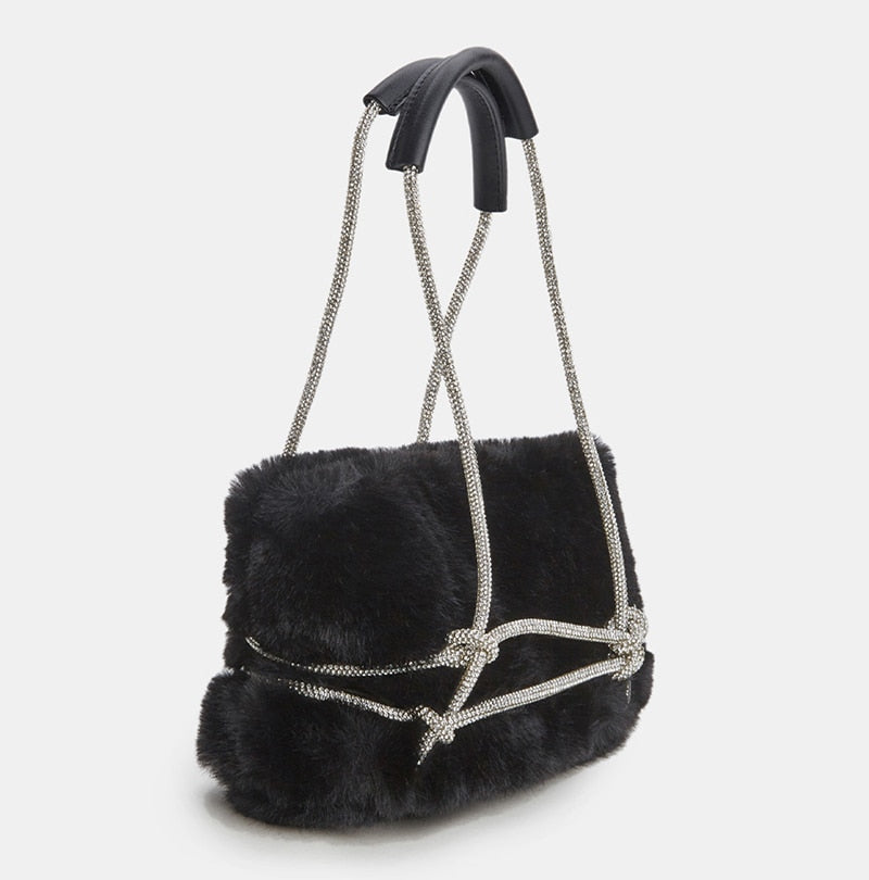 Bolsa Feminina Juana