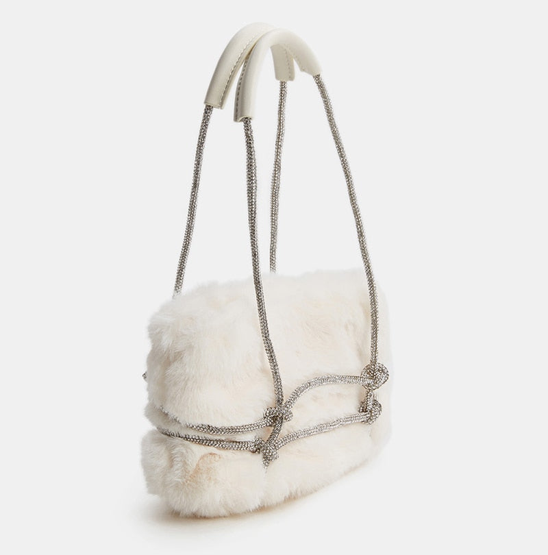 Bolsa Feminina Juana