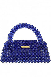 Bolsa Feminina Pearl Bead