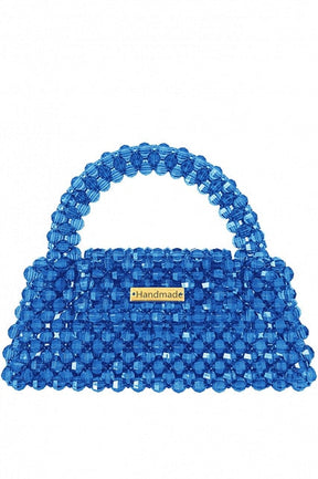 Bolsa Feminina Pearl Bead