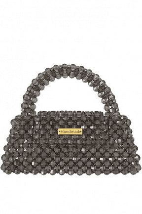 Bolsa Feminina Pearl Bead