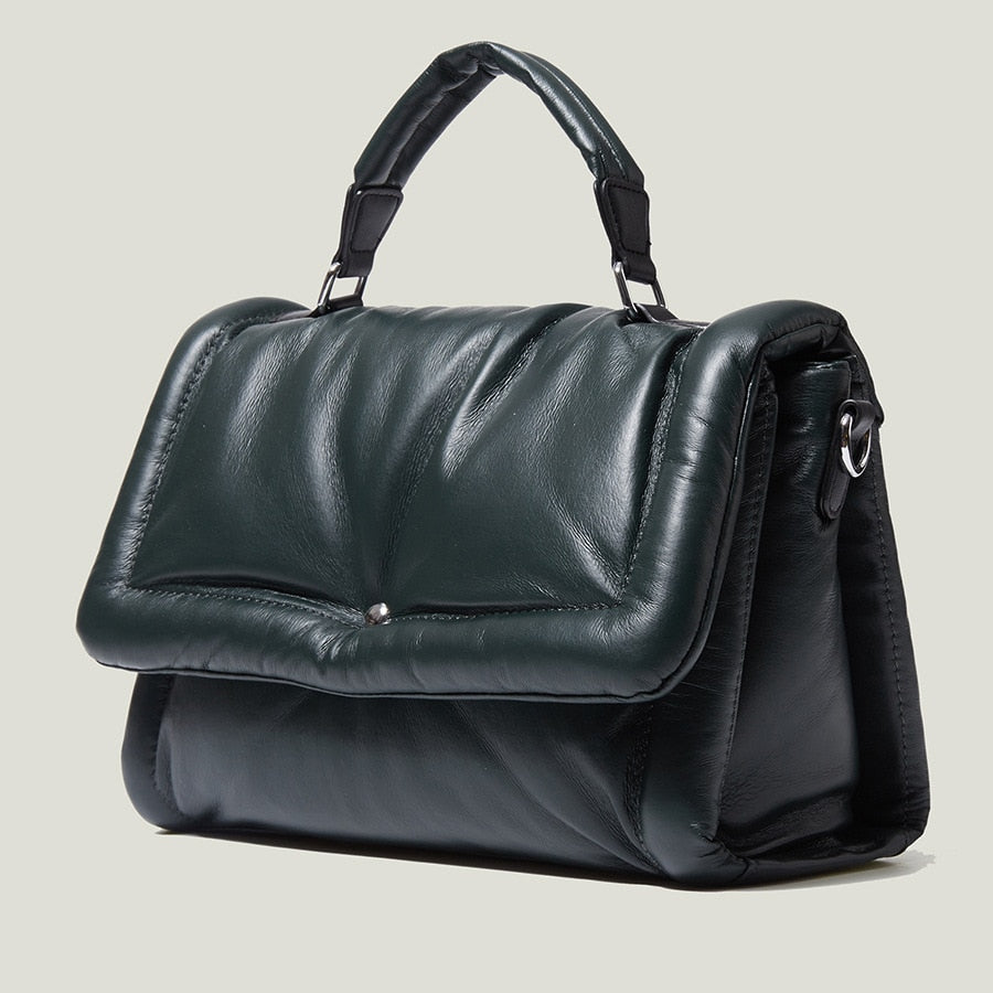 Bolsa Feminina Lana Padded