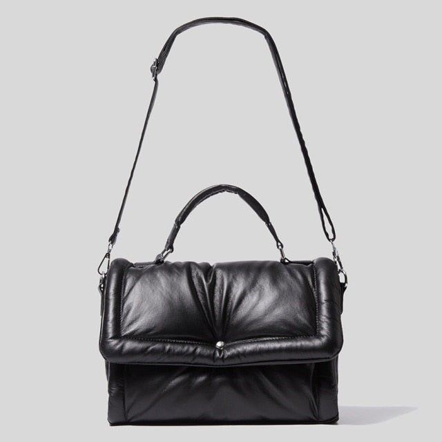 Bolsa Feminina Lana Padded