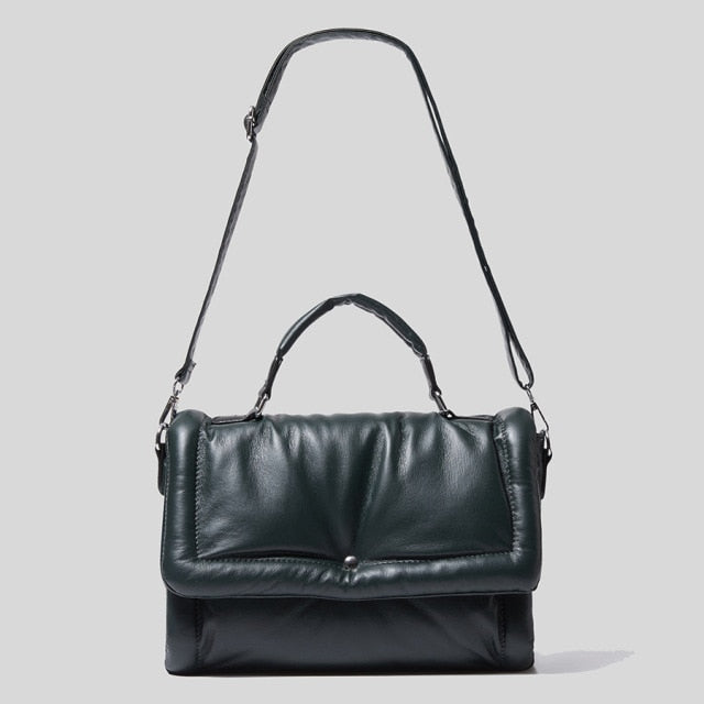 Bolsa Feminina Lana Padded