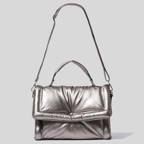 Bolsa Feminina Lana Padded