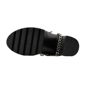 Bota Feminina Plataforma Viper