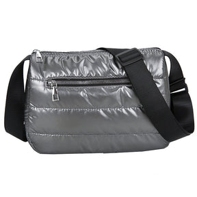 Bolsa Feminina Paige Padded