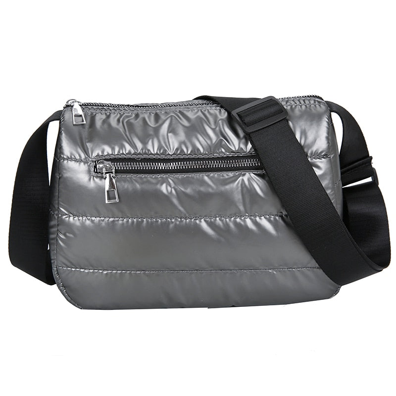 Bolsa Feminina Paige Padded