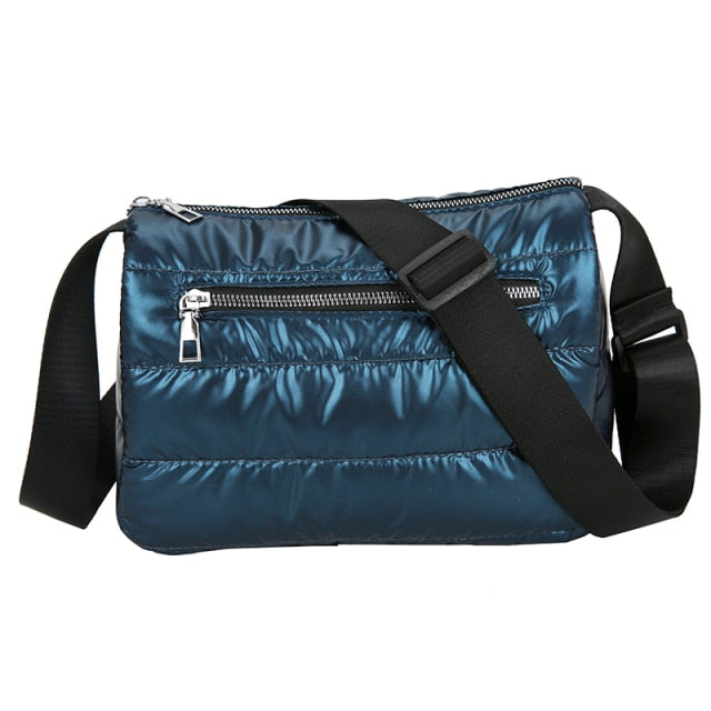 Bolsa Feminina Paige Padded