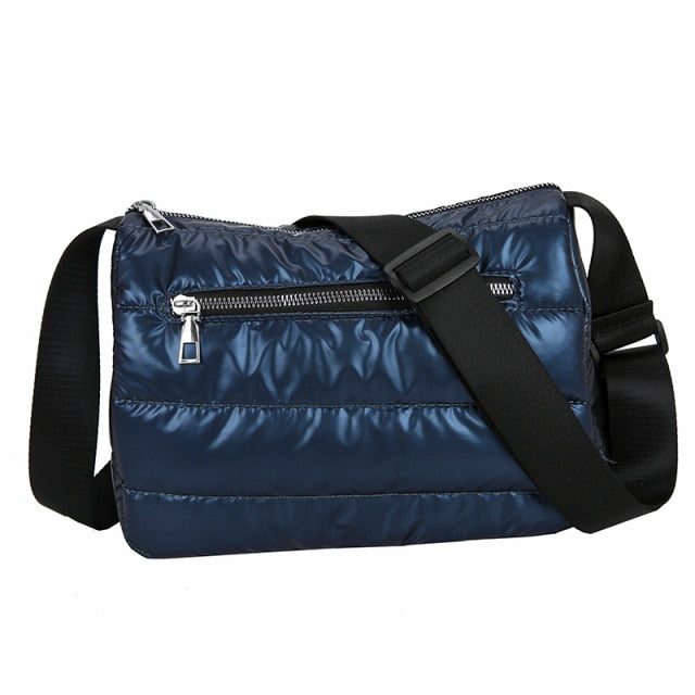Bolsa Feminina Paige Padded