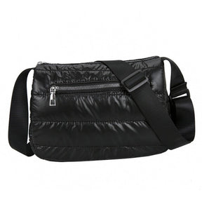 Bolsa Feminina Paige Padded
