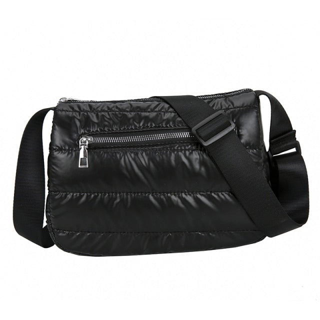 Bolsa Feminina Paige Padded