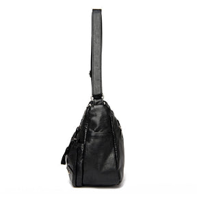 Bolsa Feminina Zaria