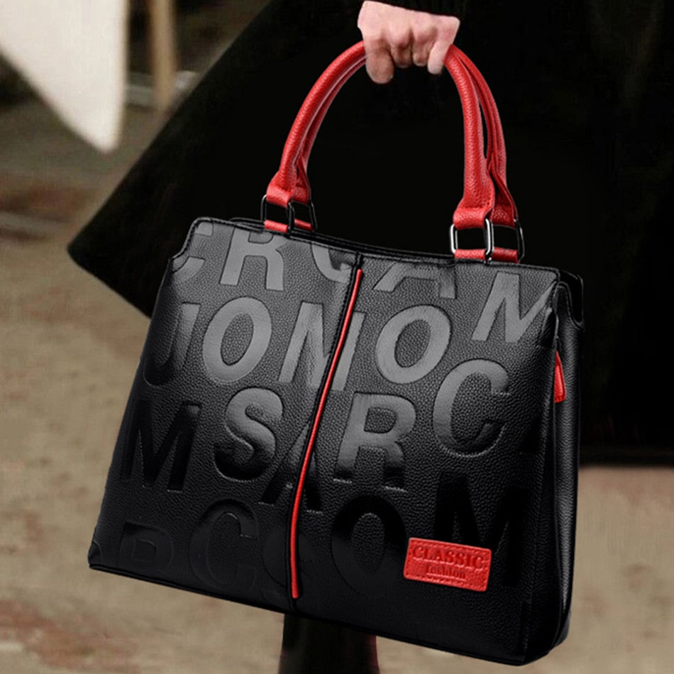 Bolsa Feminina Calista