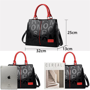 Bolsa Feminina Calista