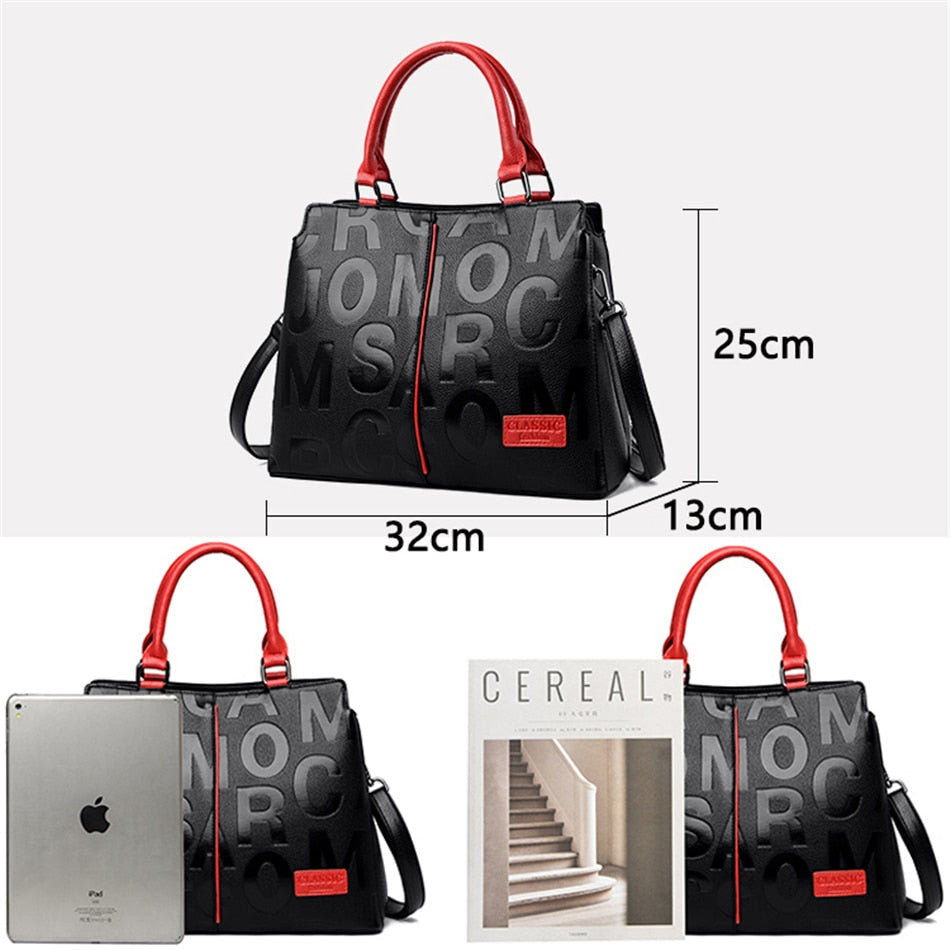 Bolsa Feminina Calista