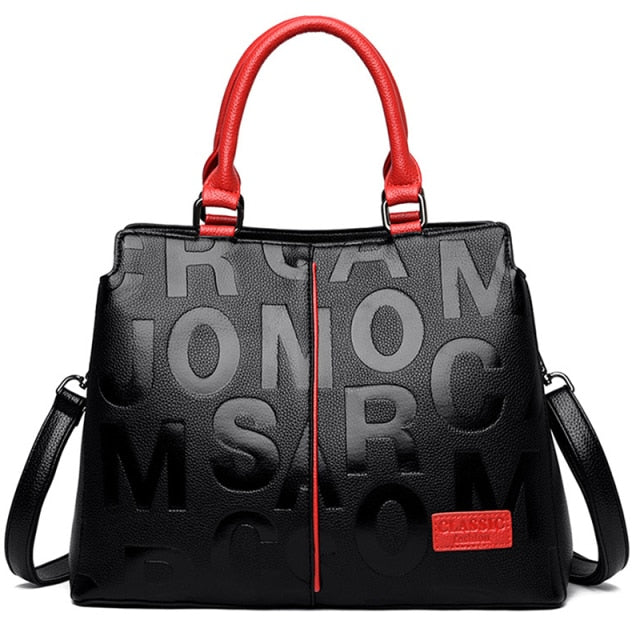 Bolsa Feminina Calista