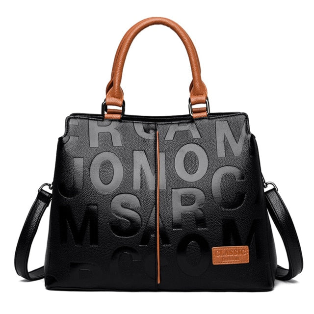 Bolsa Feminina Calista