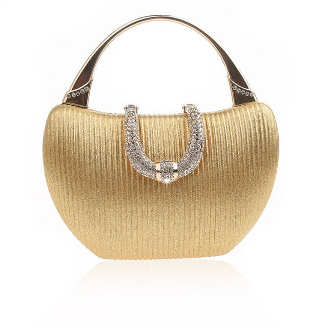 Bolsa Feminina Maritza
