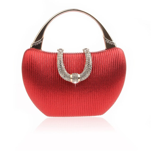 Bolsa Feminina Maritza