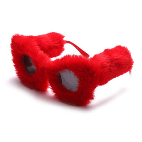 Óculos Fur Eye