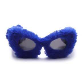 Óculos Fur Eye