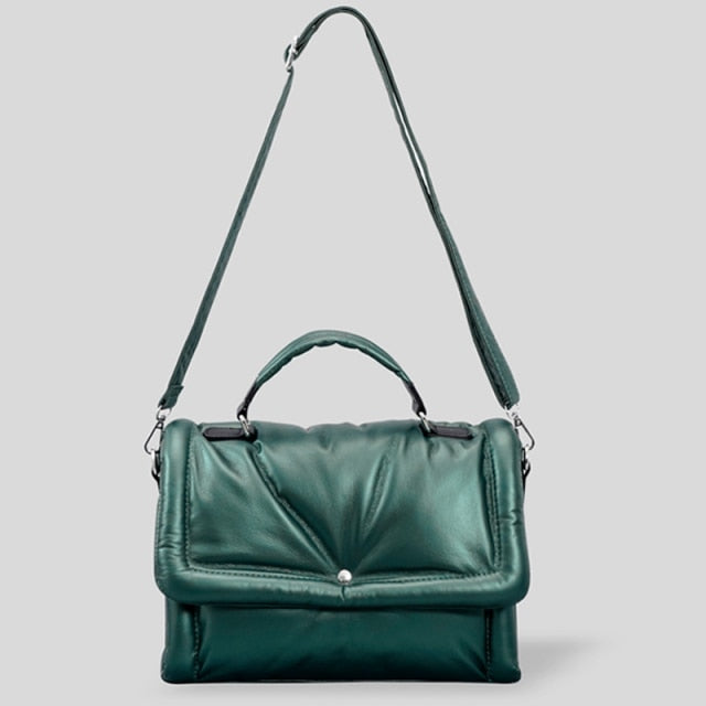 Bolsa Feminina Lana Padded