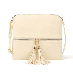 Bolsa Feminina Tove Tassels