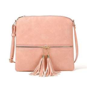 Bolsa Feminina Tove Tassels