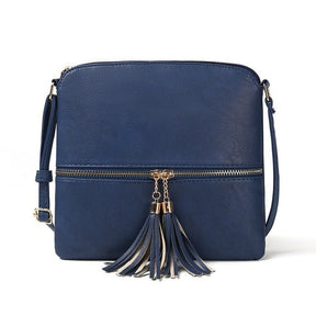 Bolsa Feminina Tove Tassels