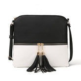 Bolsa Feminina Tove Tassels