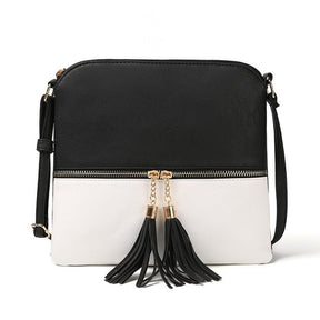 Bolsa Feminina Tove Tassels
