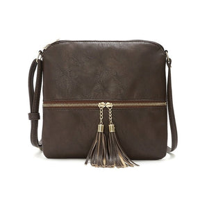 Bolsa Feminina Tove Tassels
