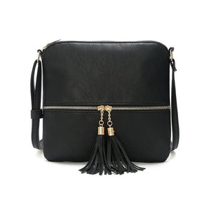 Bolsa Feminina Tove Tassels