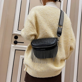 Bolsa Feminina Faith