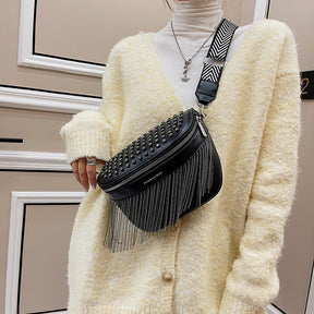 Bolsa Feminina Faith