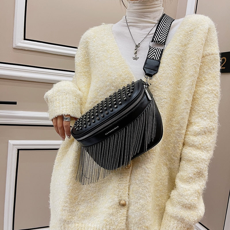 Bolsa Feminina Faith