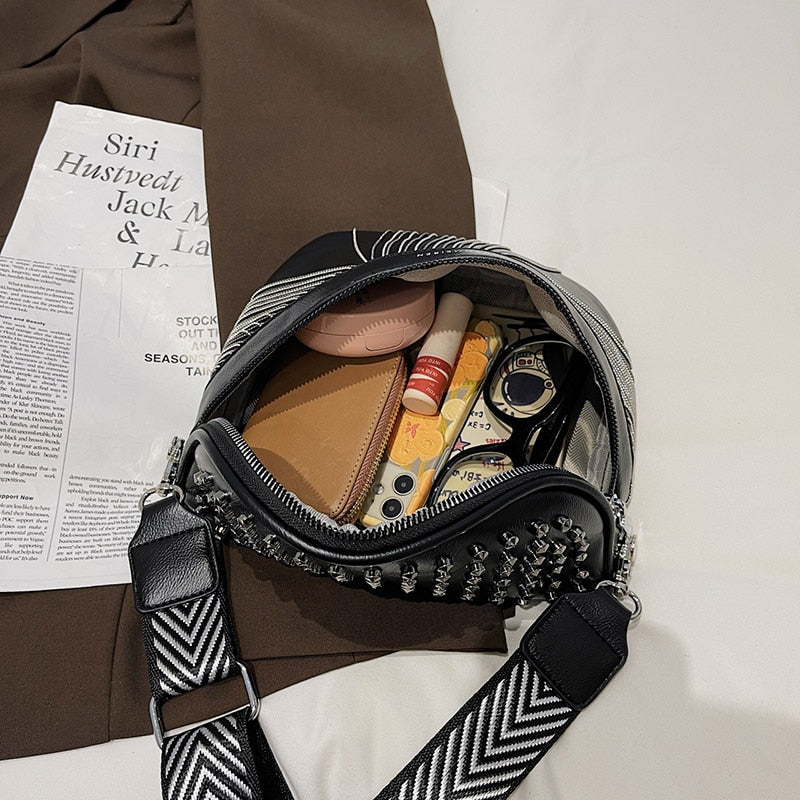 Bolsa Feminina Faith