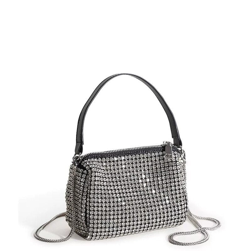 Bolsa Feminina Mia
