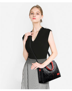 Bolsa Feminina Calista