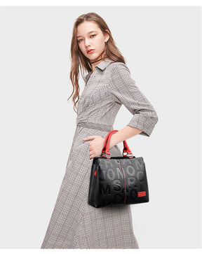 Bolsa Feminina Calista