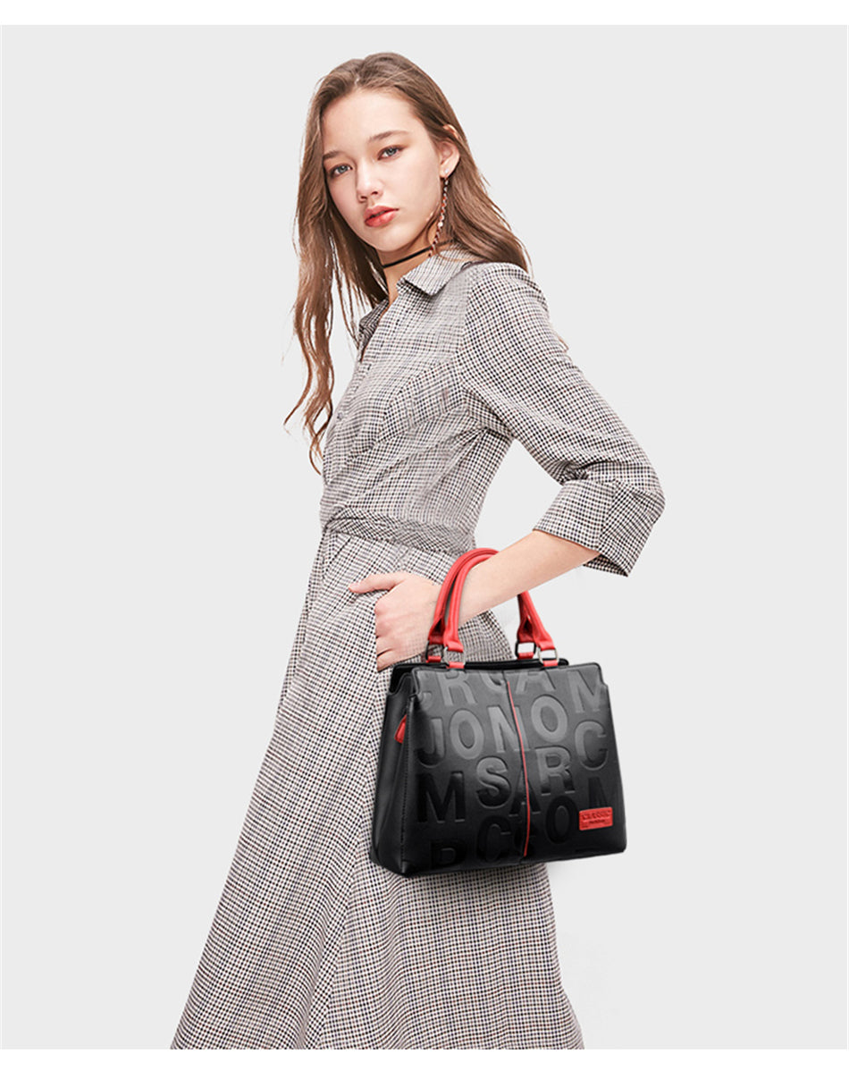 Bolsa Feminina Calista