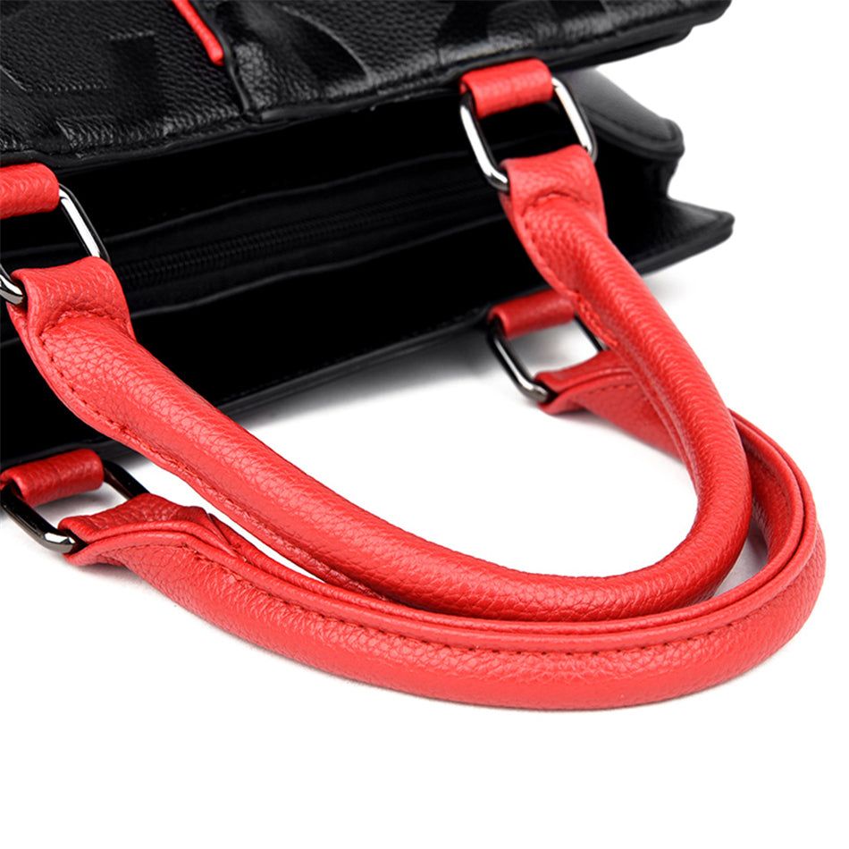 Bolsa Feminina Calista