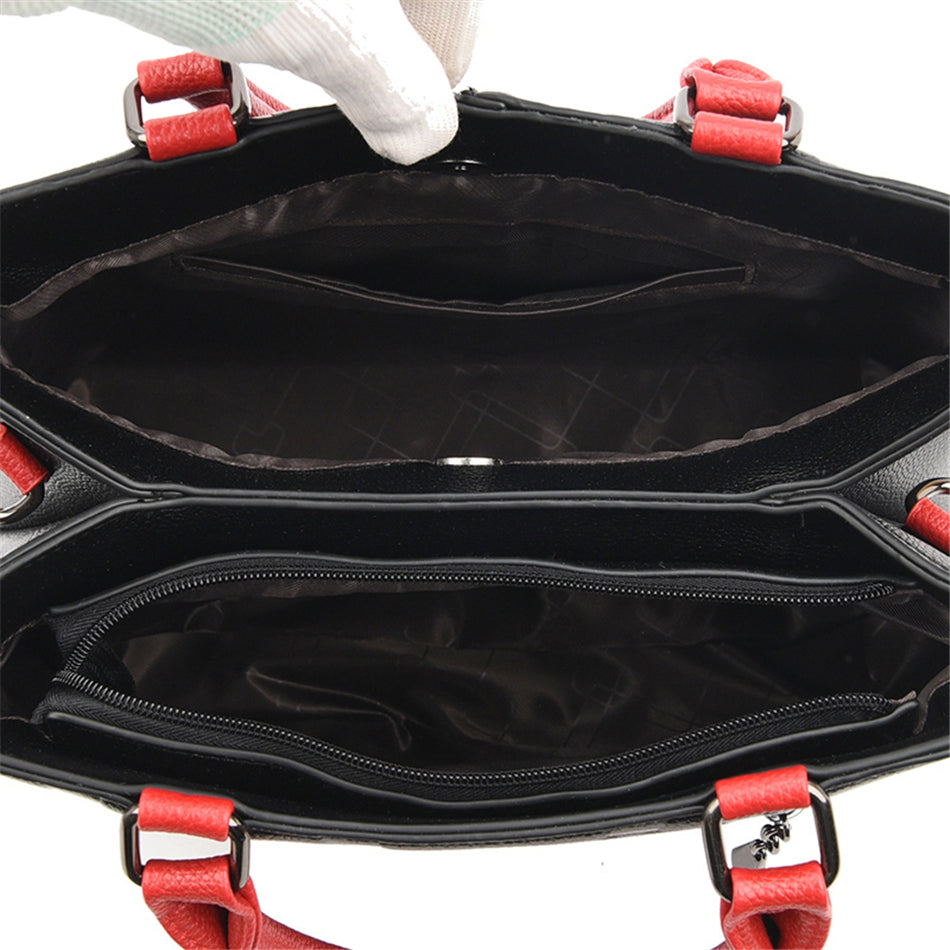 Bolsa Feminina Calista