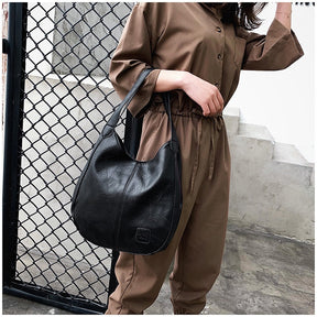 Bolsa Feminina Black Classic
