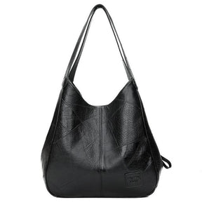 Bolsa Feminina Black Classic