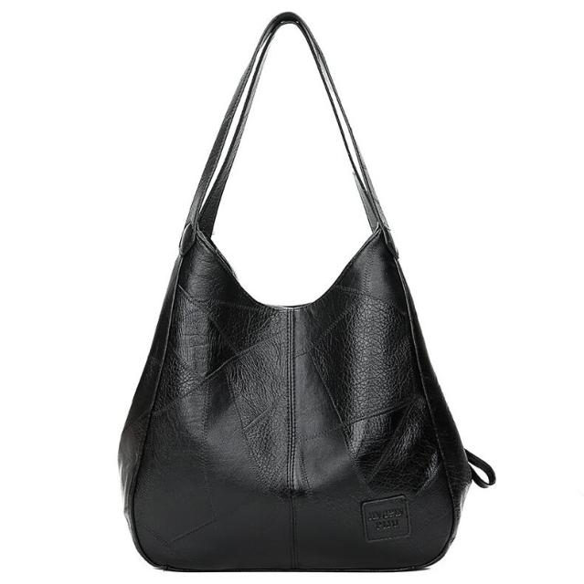Bolsa Feminina Black Classic