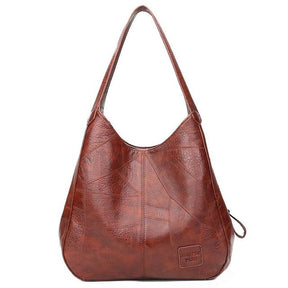 Bolsa Feminina Black Classic